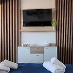 White 211 Lejlighed Mielno (Koszalin)