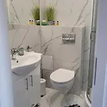 Lejlighed White 211 Mielno (Koszalin)
