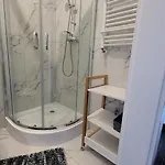 White 211 * Mielno (Koszalin)