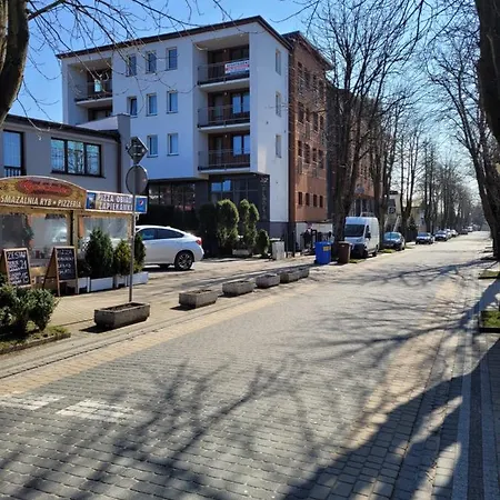 דירה White 211 *