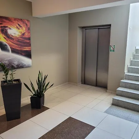 דירה White 211 *