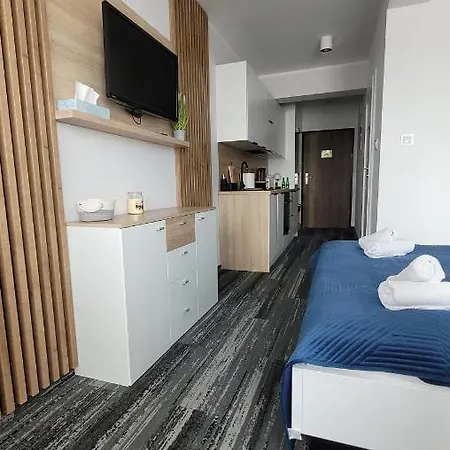 דירה White 211 *