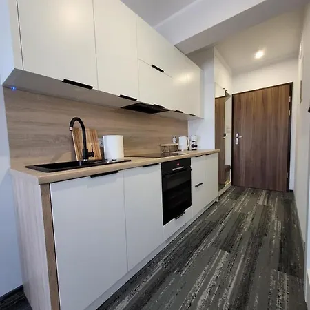 Apartment White Beach 211