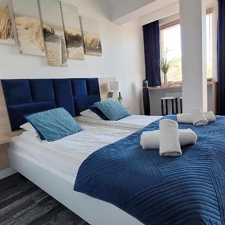 דירה White 211 *